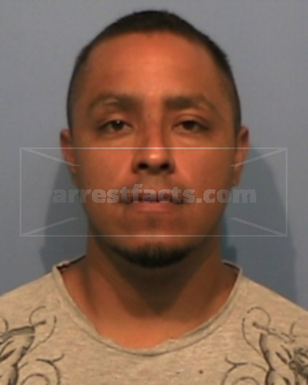 Ricardo Damien Salas