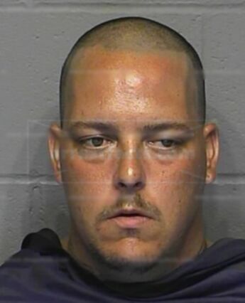 Glen Allen Crane Jr