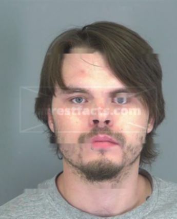 Tyler Keith Griffin