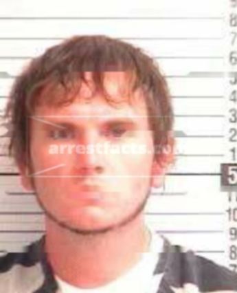 Cory Britton (Corey) Cravens
