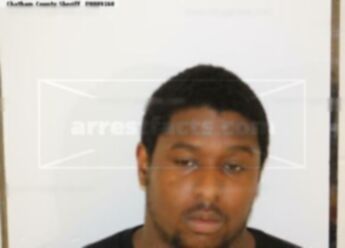Lamar Calvin Small