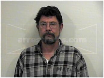 Nicholas Dale Miller