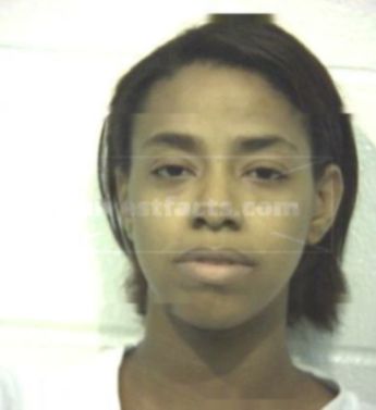 Keisha Lavonne Gage