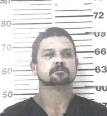 Donnie Calvin Mcglaun