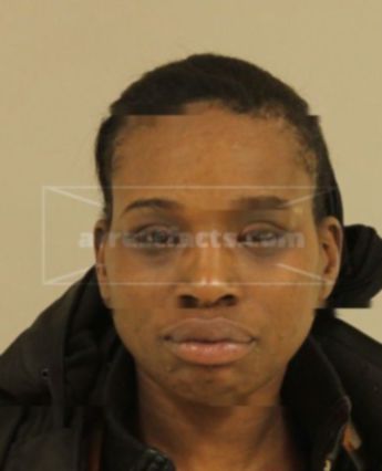 Kimberly Bernice Merriweather