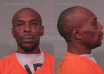 Patrick Darnell Thompson