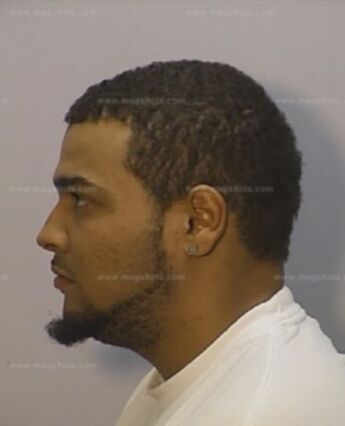 Dwayne Dishawn Mays