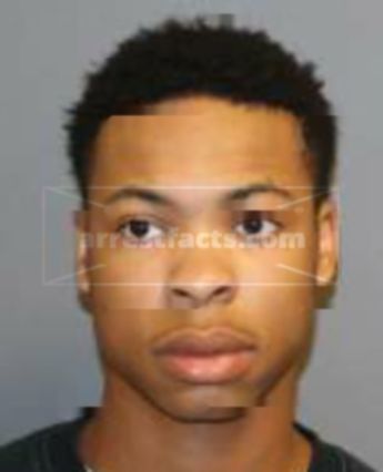 Labryce Jakeel Porter
