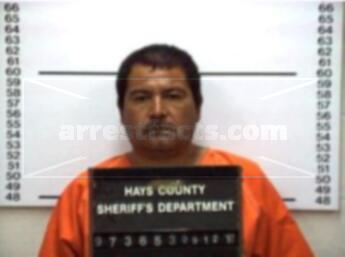 Carmelo Romero-Garcia