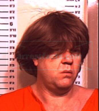 Steven Clarke Roberts