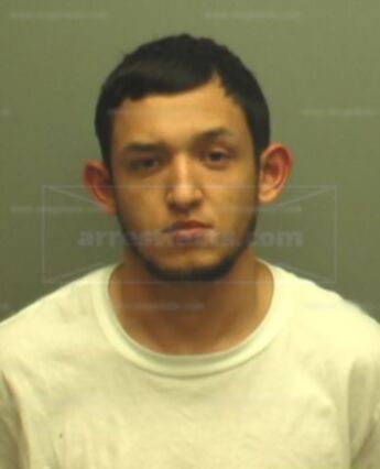 Christian Blake Gonzalez