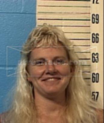 Tish Lanette Anderson