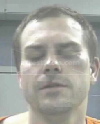 James Brandon Burdette