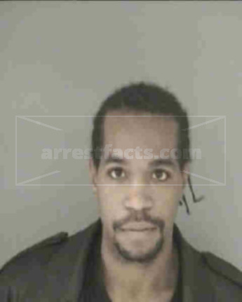 Jerimie Keith Jowers