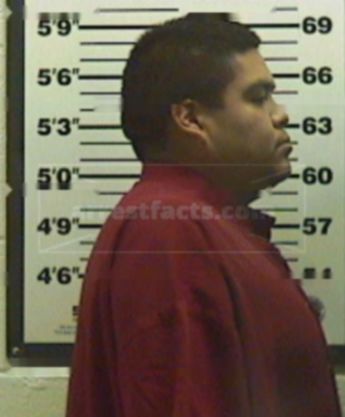 Michael Jameson Valencia