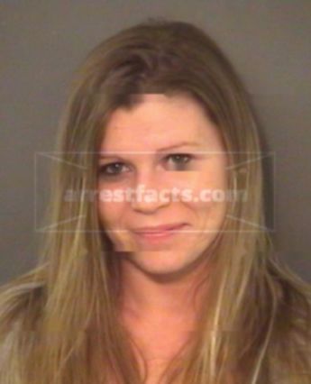 Jami Renea Crowell