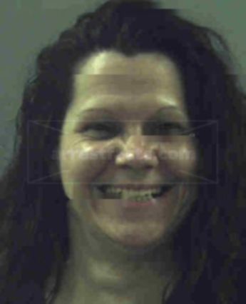 Cassandra Janel Sheffield