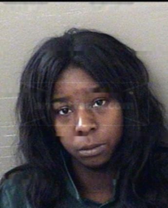 Tashawna Denise French