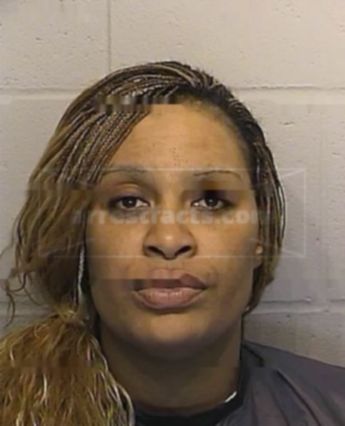 Zorana Ynique Pickens