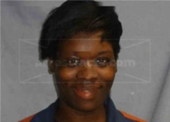 Letitia Ann Johnson