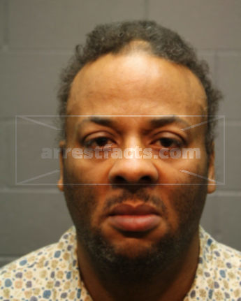 Norman D Frazier