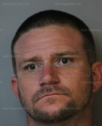Nathaniel Wayne Stilwell