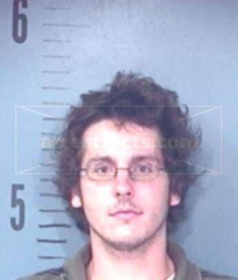 Bryan Eric Grissom