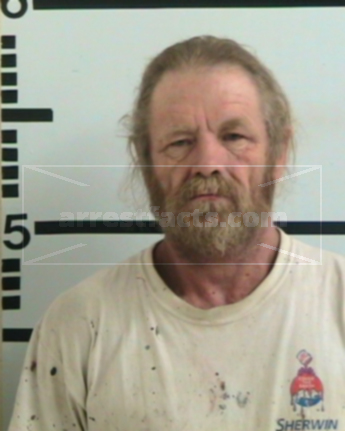 Jeffery Hayes Williamson