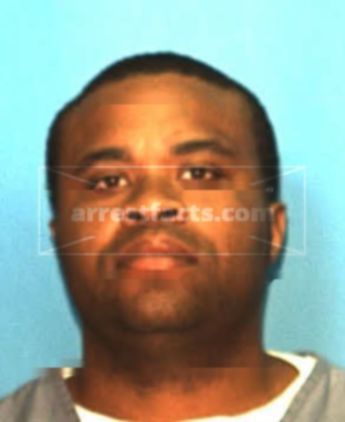 Jason Lamar Richardson