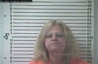 Karen Ann Darnell