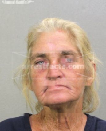 Vandora Jean Cobb