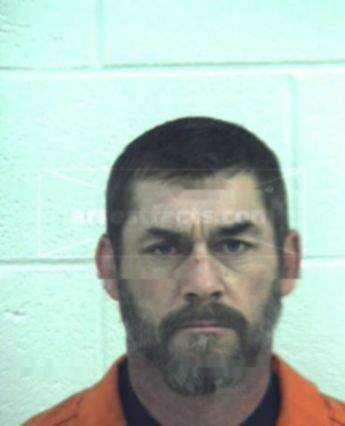 Christopher Allen Gahagan Sr.