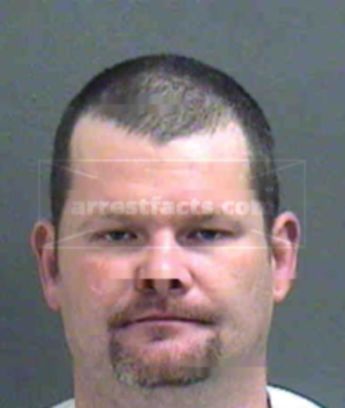 Michael Allen Yates
