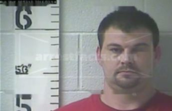 Travis Allen Walker
