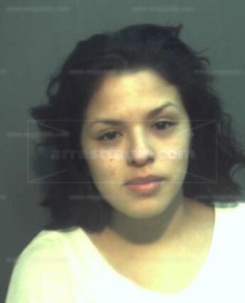 Marjorie Sandoval