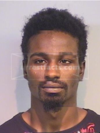 Brian Quientin Chase Adkins