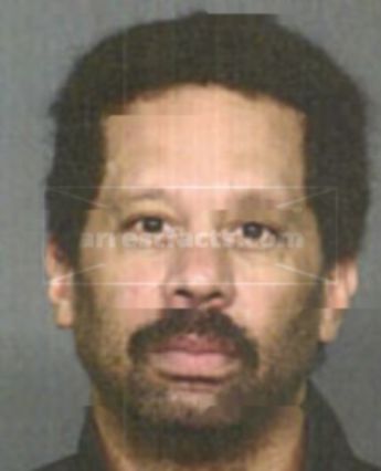 Anthony Ricardo Wright