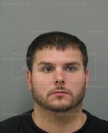 Randy David Hall