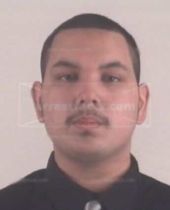 Julian Jacob Tijerina
