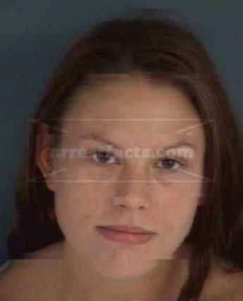 Sarah Kate Haenchen