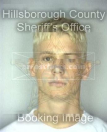 Mark Anthony Hughes