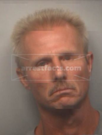 Roger Dale Nix