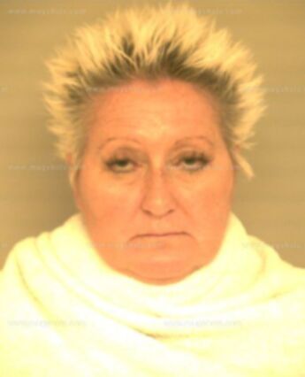 Nancy Lynne Horn
