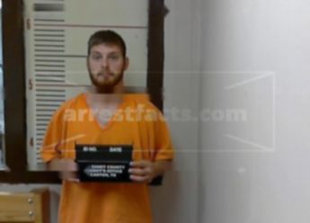 Brandon Ray Pickens