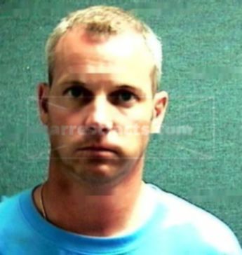 Bradley Thomas Bannister