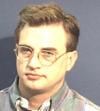 Leslie Wayne Trosper