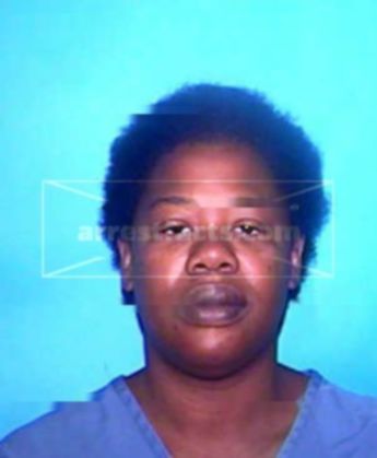 Tamora Brown