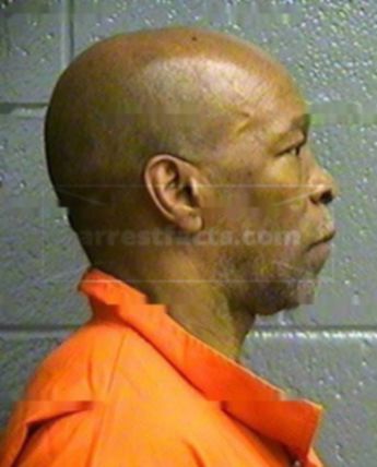 Edward Fortson Jr.