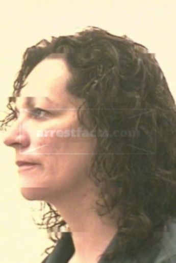 Robin Renee Brown