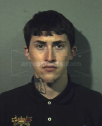 Eric Anthony Vaughn